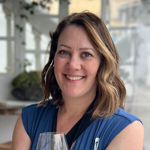 Meet your Posher, Rebecca marie